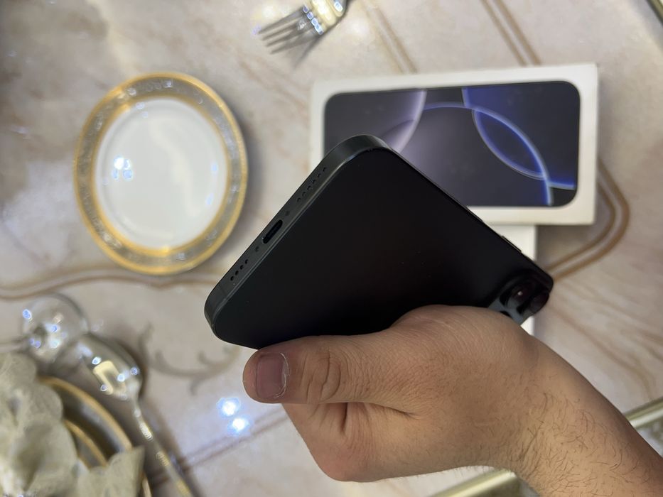 Iphone 16pro max Rsim