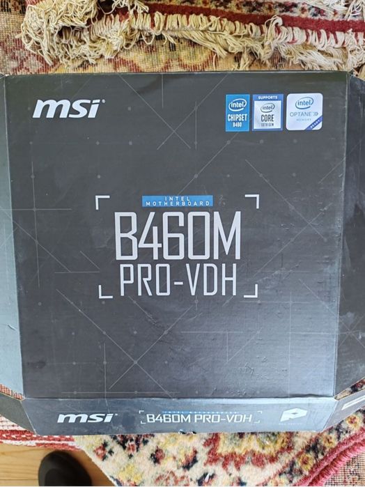 Kit placa de baza lga 1200 și 16 GB ram ddr4