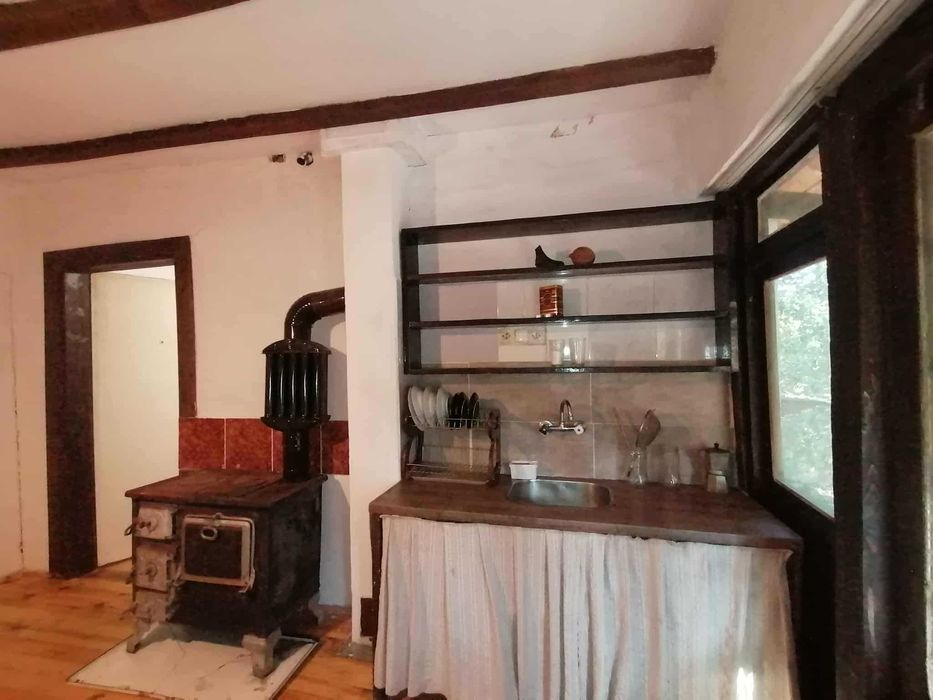 Продава се Къща в Стара Загора, Студентско градче - 50 кв.м за 500 €/кв.м - Снимка #1