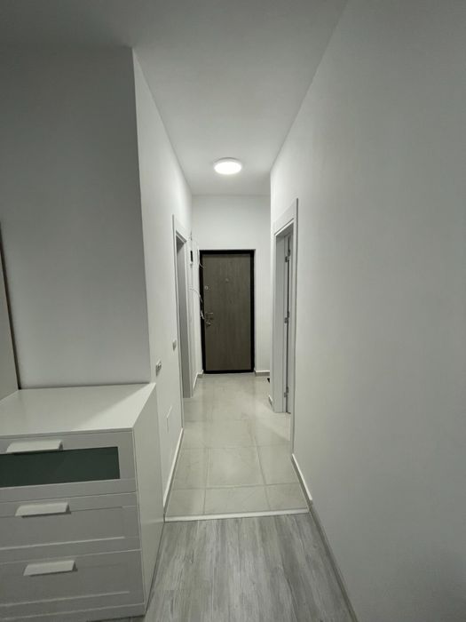 Garsoniera de închiriat