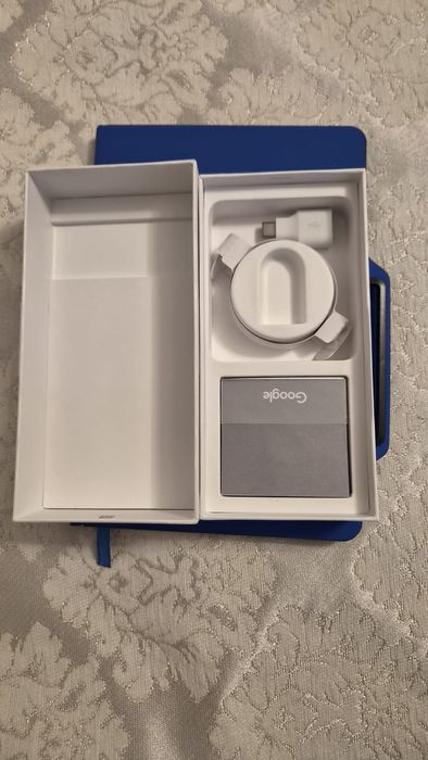 Telefon Pixel 7 alb