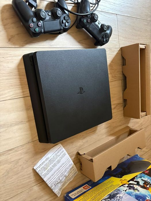 Sony playstation 4 slim 1tb ps4 playstation 4 пс4