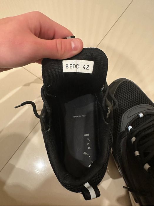 Adidasi dior b22