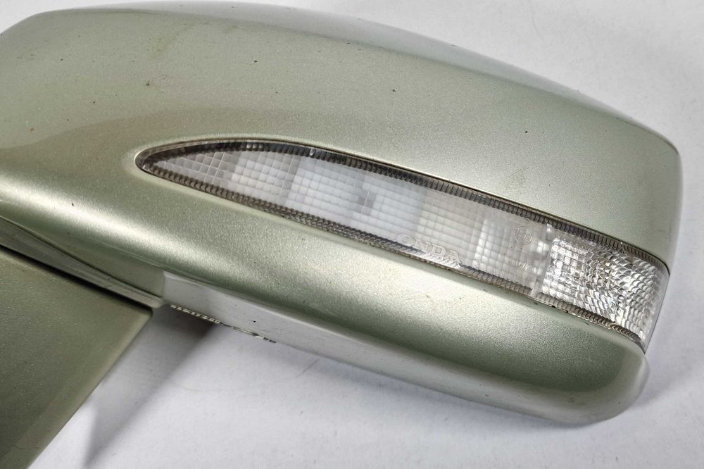 Ляво Огледало Honda FR-V FRV Хонда ФР-В ФРВ