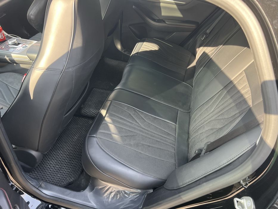 Чазор 2023 гибрит Аренда Выкуп