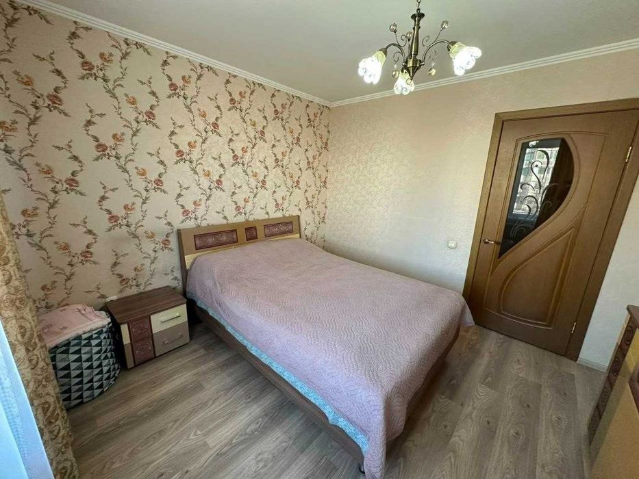 Продажа 3-комнатной квартиры