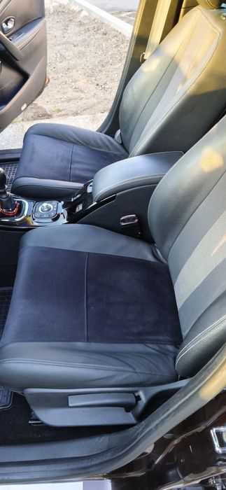 RENAULT Megane 2013 — imagine 5