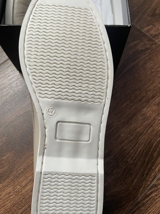 Дамски мокасини   42номер