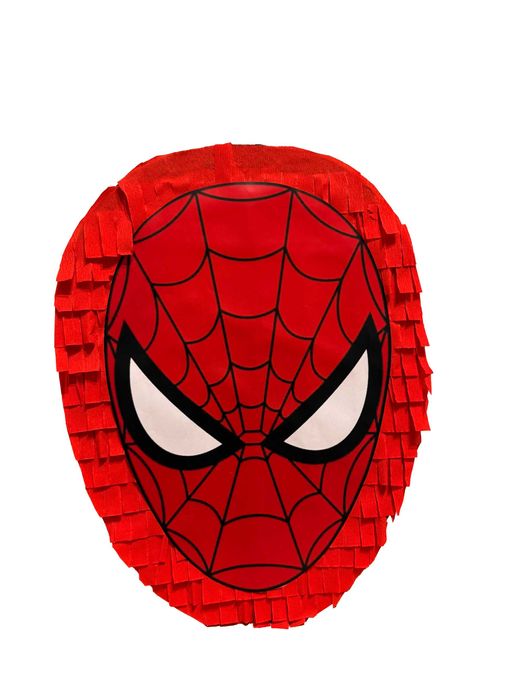 Спайдърмен Spiderman пинята