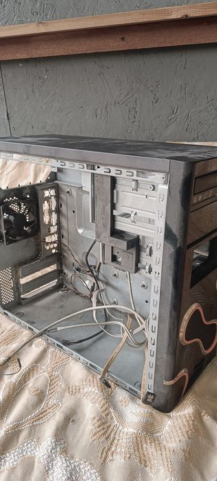 Виталий на компьютер