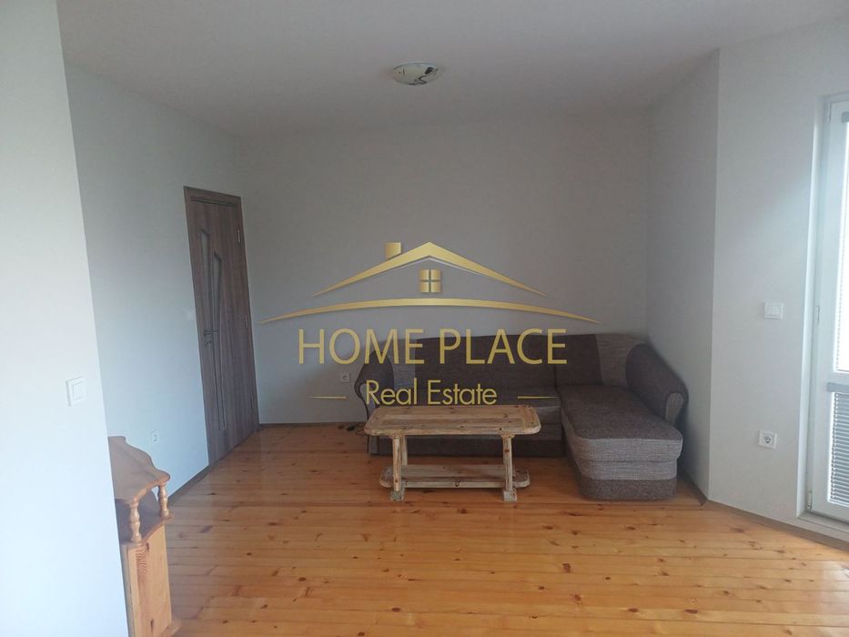 Продава се Двустаен апартамент в Варна, Цветен квартал - 64 кв.м за 2429 €/кв.м - Снимка #1