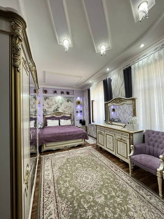 Аренда участка Сергели, Янгихает ( н758 )