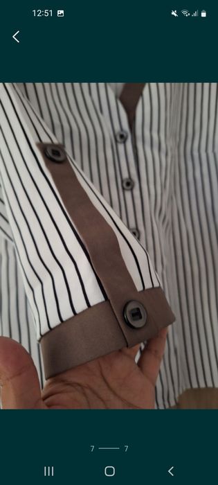 Двойка Бишкек. 54 размер.