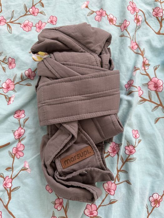 Vand marsupiu bebelusi