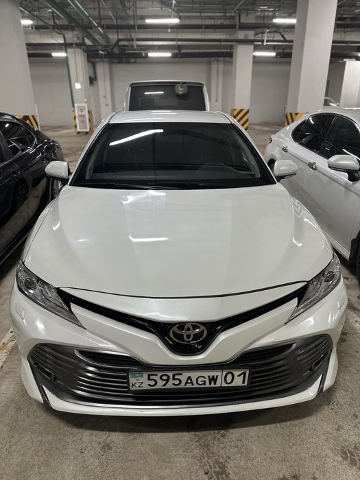 Аренда Авто, Автопрокат, Прокат Авто, Авто Аренда в Нур-Султан