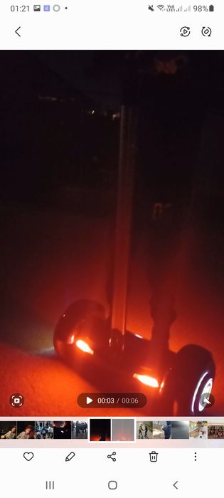 Продам гераскутер