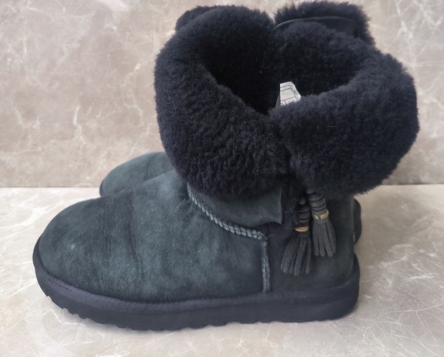 Дамски ботуши UGG размер 39
