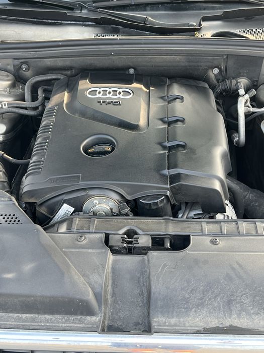 Audi A4 , 1.4 Fsi , an 2011