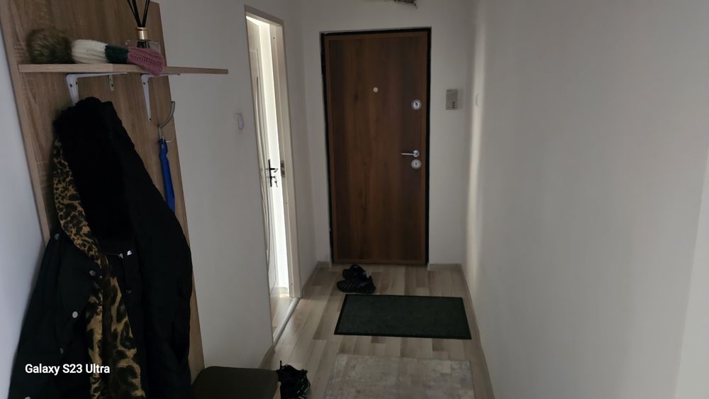 Apartament decomandat 2 camere 58m