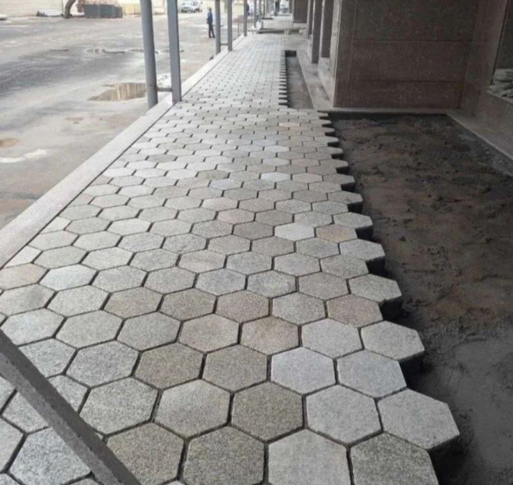 Assalomu alekum giranit toshlar bor