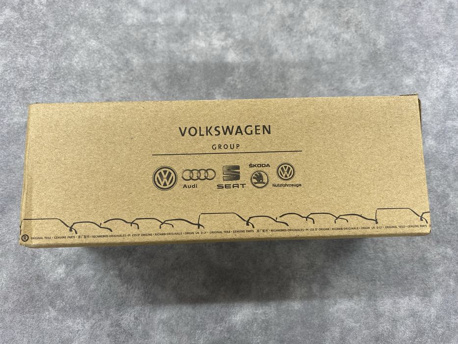 Катушки Volkswagen polo