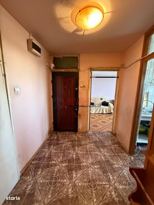 Berceni - Metrou Aparatorii Patriei 3 camere