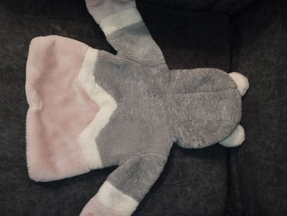 Продам детскую шубку