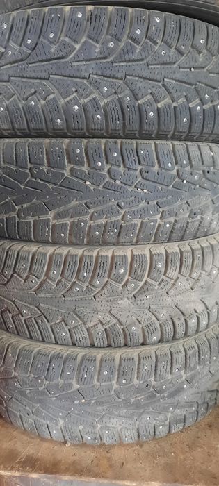 Продам автошины на 15