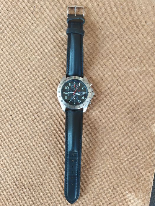 Часовник Citizen хронограф