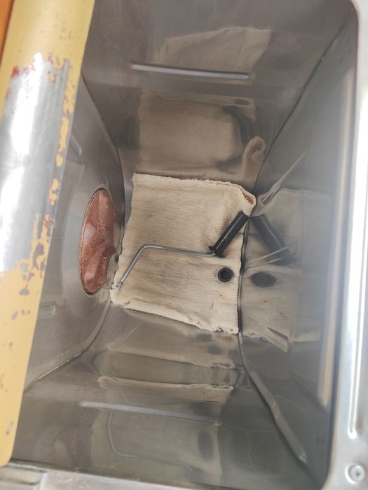 Стиральная машина Урал