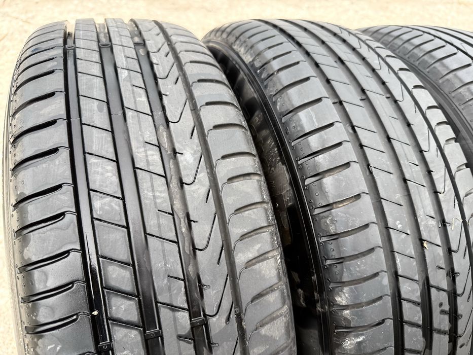 Anvelope vara 225.60.18’ Pirelli P7* ‘24