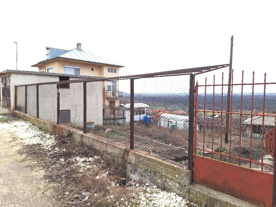 Продава се Къща в с. Айдемир, Област Силистра - 60 кв.м за 468 €/кв.м - Снимка #1