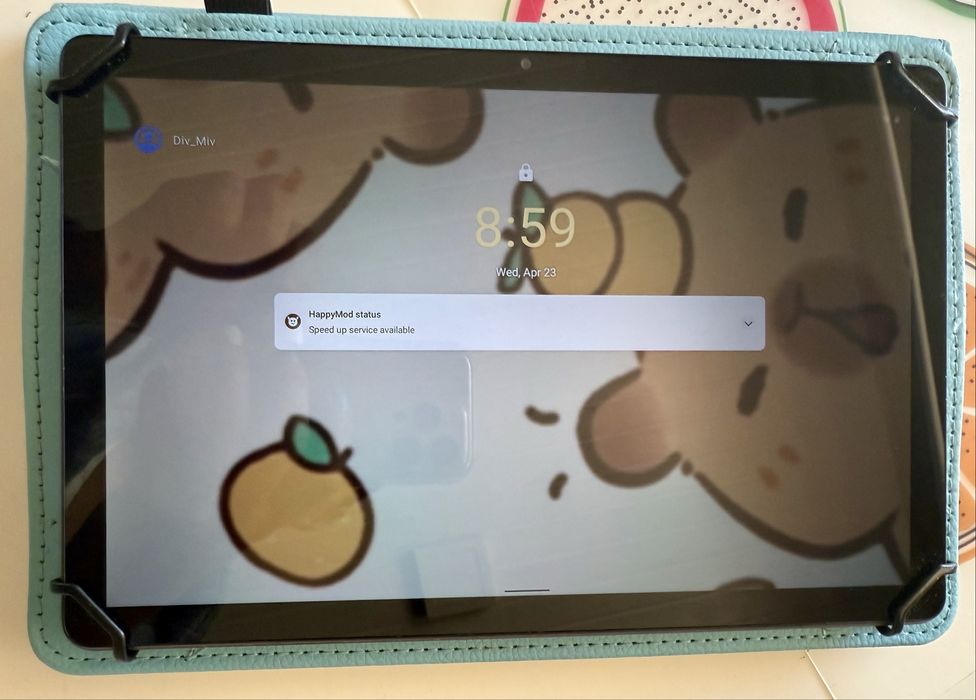 Таблет Lenovo M10 3rd