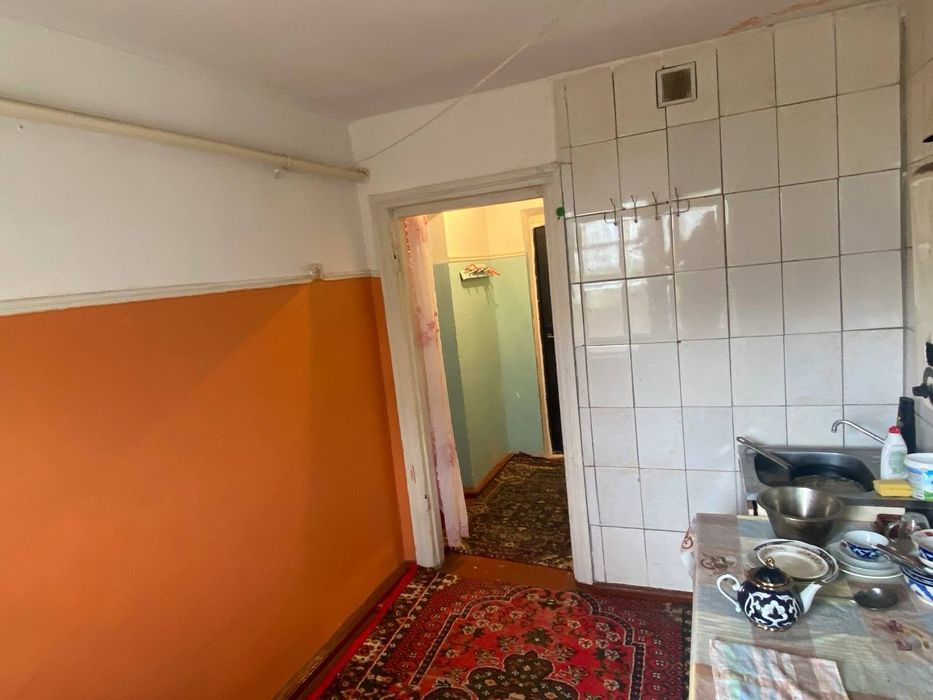 1 xonali uy sotiladi