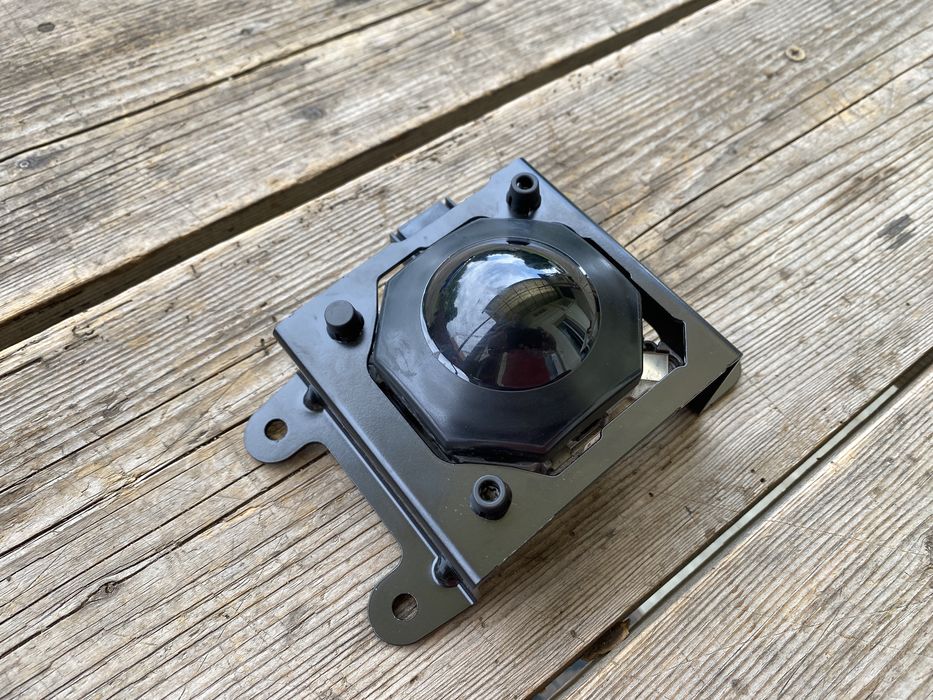 Radar senzor  ACC distronic Volkswagen Touareg 3. Fab 2018-2021