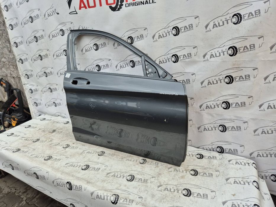 Usa dreapta fata Mercedes C-Class W205 an 2014-2015-2016-2017-2018-201