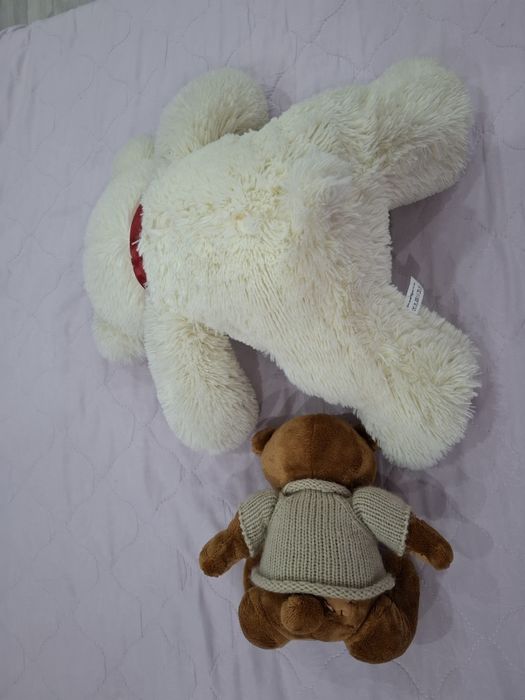 Мягкие игрушки, подарки
