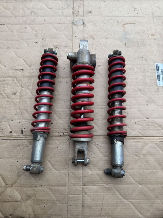 Piese suzuki ltz 400 (nu raptor,trx,ifz,ltz)