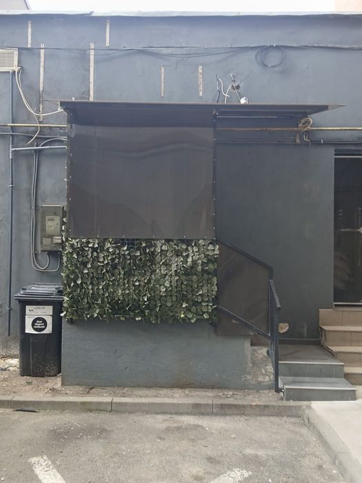 Inchiriere spatiu comercial 110mp
