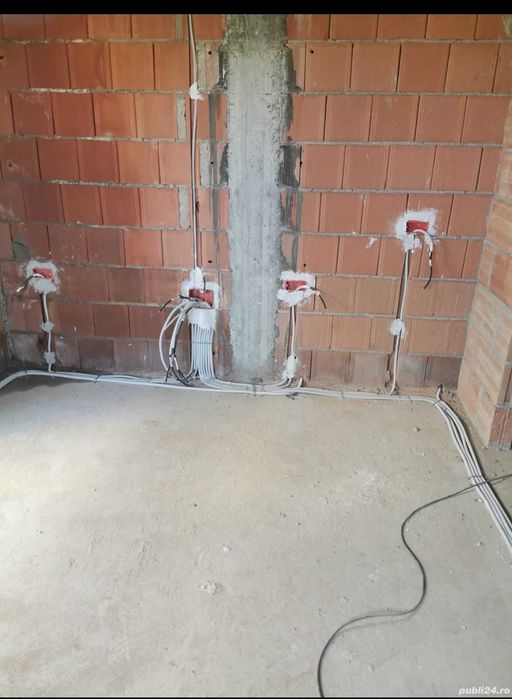 Electrician autorizat ANRE