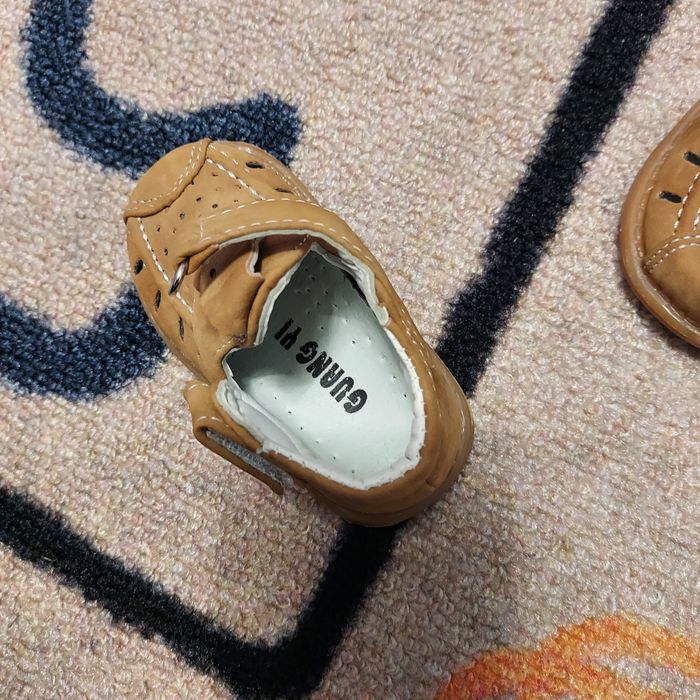 Сандали за момче 18 номер