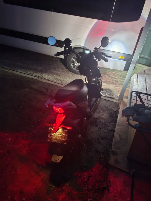 Продам Электромопед