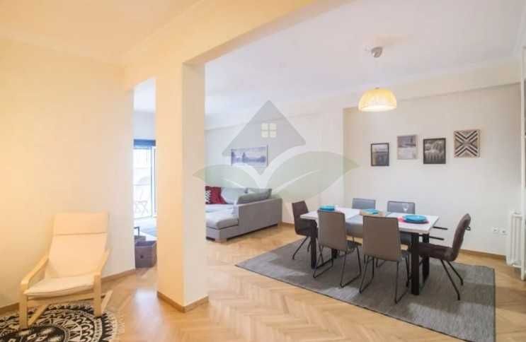 Дава се под наем Двустаен апартамент в Пловдив, Кършияка - 55 кв.м за 248.88 € - Снимка #1