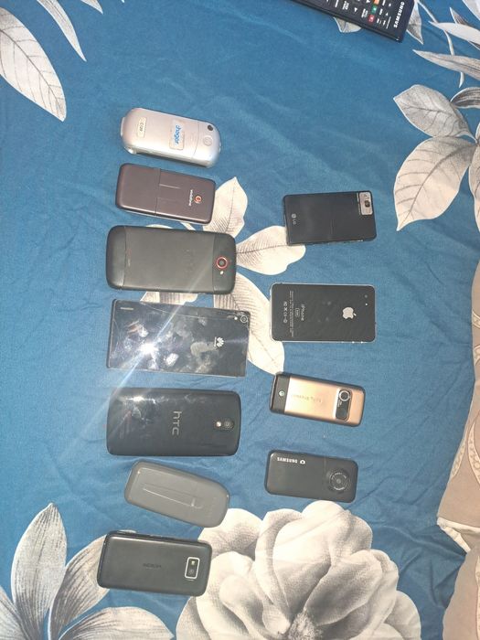 Стари работещи ..