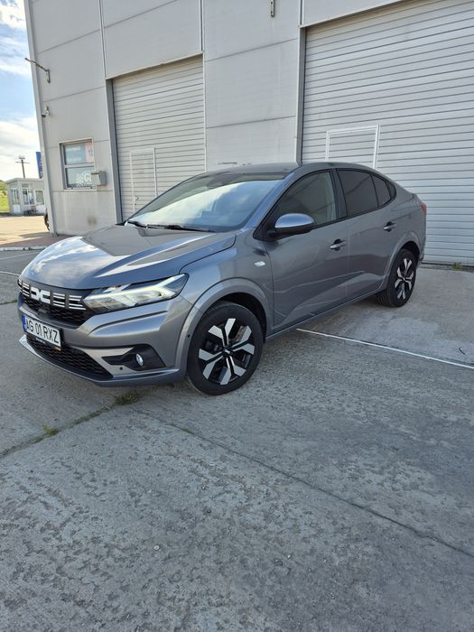 Dacia Logan  2024/  FULL /  Proprietar