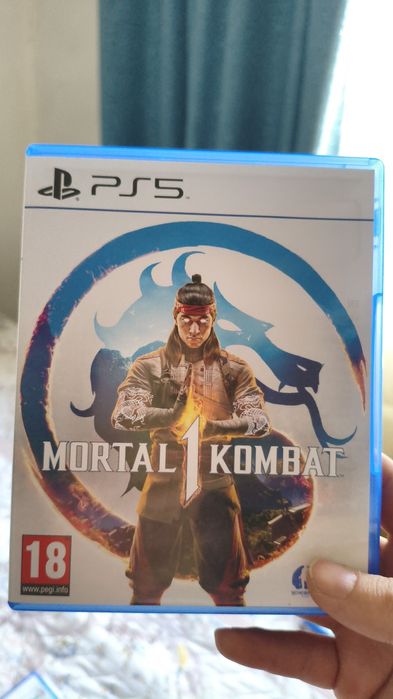 Продам диски пс 4-пс 5