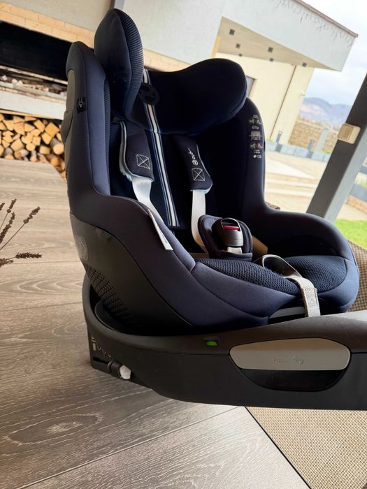scaun masina Cybex  Sirona gi +