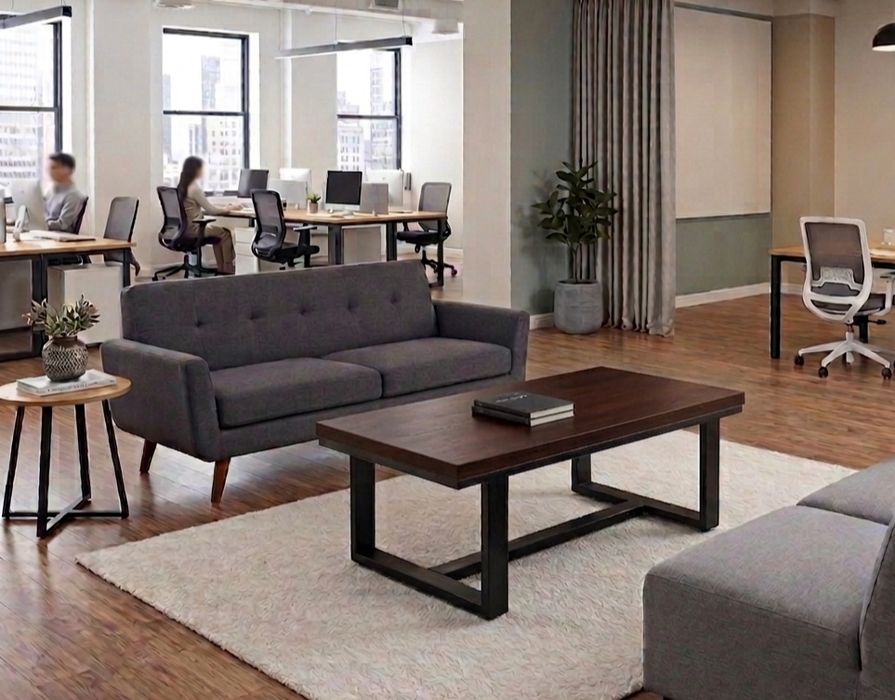 Jurnalniy stol loft  still