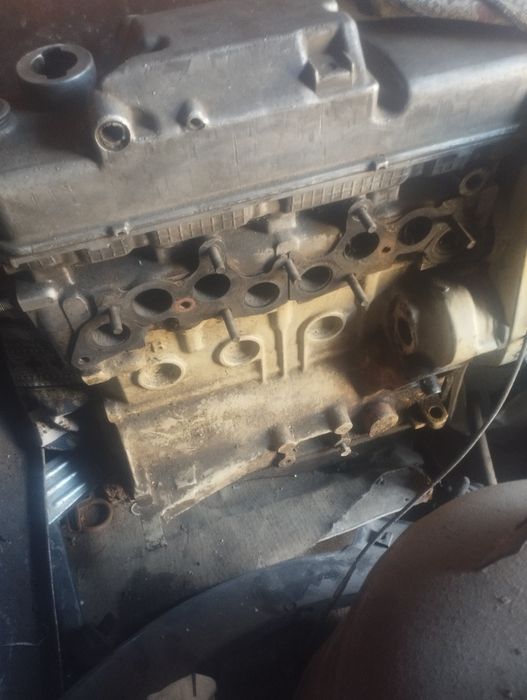 Продам двигатель на ваз