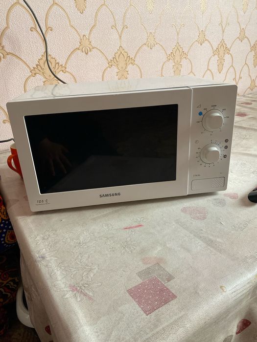 Микроволновая печь Samsung